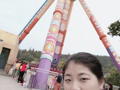 -南京银杏湖乐园