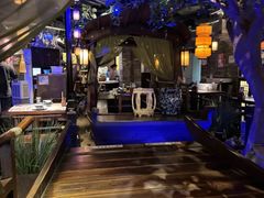 -绿茶餐厅(深圳龙华天虹购物中心店)