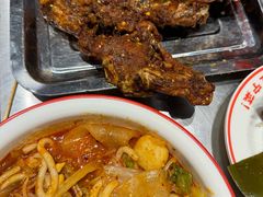 -堂堂小伙夫·辽宁小吃大排档(京西大悦城店)