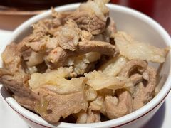 -欧提汗·新疆餐厅·清真(银都路店)