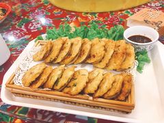 -闯关东东北农家菜(崂山石老人店)