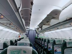 -威海大水泊国际机场