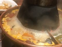 -前门涮肉(群力店)