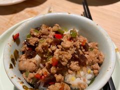 -缘生态云南菜·野生菌庭院餐厅(华侨城店)