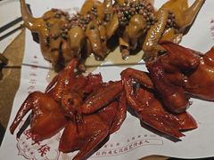 -鸽子侯·家宴·平价海鲜(市图书馆店)