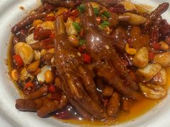 -辣小鲜·南昌大排档(船山路店)