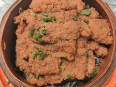-披云云小馆·味道江湖(姚家园万象汇店)