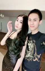 iphone_upload_pic-3AM HAIR SALON染发烫发接发