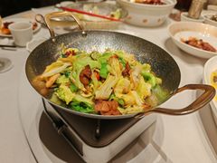 -阿明小菜·海鲜·上海菜(成山路巴黎春天店)