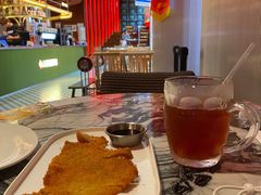 -人民咖啡馆(四行仓库店)