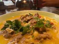 -鱼食饭稻·苏浙土菜17年老馆子(平江路店)