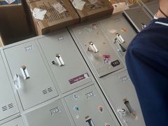 -泰适SPA馆丨精油·按摩·足道(后海地铁口店)
