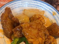 -大快活(丽丰店)