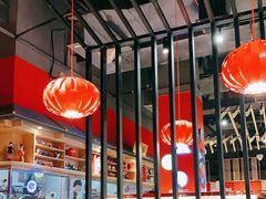 大堂-友壹町寿司(嘉洲广场店)