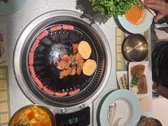 -炭之家齐齐哈尔大片烤肉·涮毛肚火锅·齐齐哈尔烤肉(中央大街店)