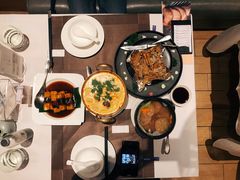 -若蘭慈·无国界素食料理(欢乐海岸店)