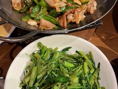 -老湘村·湖南土菜(天河维多利店)