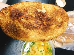 -迎春桥老炉烧饼(碧霞路店)
