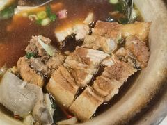 肉骨茶-新峰肉骨茶