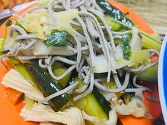-清真-戏楼王记牛肉面