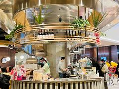 -Wagas沃歌斯(武汉恒隆广场店)