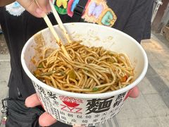 -家阳赵师傅油饼包烧麦(粮道街店)