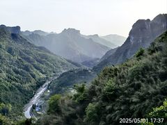 -矮寨·十八洞·德夯大峡谷景区
