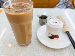 -甜蜜蜜港式茶餐厅(虹梅店)