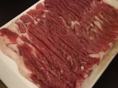 -北门涮肉·炭火铜锅涮肉(什刹海店)