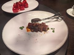 -北京大董烤鸭店(万象天地店)