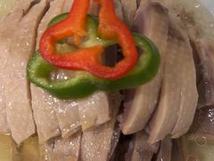 -大鹏饭店·金陵家宴(奥体中心店)