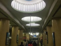 -建国门(地铁站)