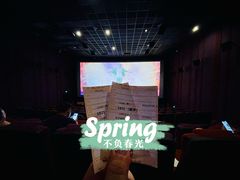 -金逸影城(中关村店)