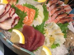 -晴季寿司(活力城店)