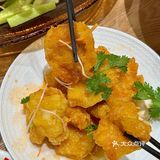 作为一个东北人，来杭州好久没吃到自己喜欢的家乡菜