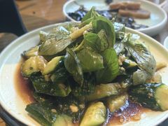 -禾珍珠家常小馆(河南博物院店)