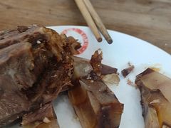 -老刘家永盛斋(东关南街店)