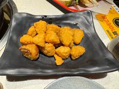 -钢管厂五区小郡肝串串香火锅(梅川路店)