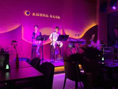 -Ambra Haus琥珀屋精酿餐厅(宝山店)