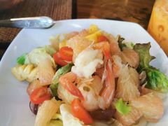 -自然餐厅(Phuket)