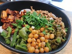 -西粉堂新疆米粉(朝外店)