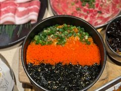 -蚂蚁洞·烤肉大营地(上海静安大悦城店)