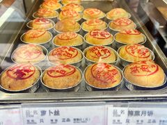 -泰康食品(南京东路店)