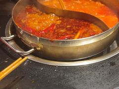 -矮板凳老火锅(宽窄巷子店)
