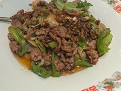 -破三川·新川菜(静安大融城店)