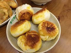 -李记清真馆(打钉巷店)