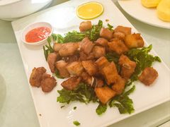 -玉雪春天(中正花园店)