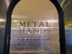 -METAL HANDS(五道营店)