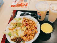 -永和大王(小厨·东四十条店)