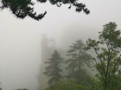 -塔云山